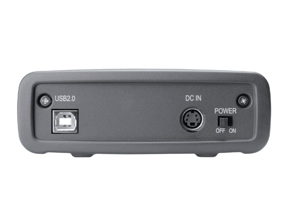 Fujitsu STORAGEBIRD XL-S 250 GB external hard drive 7200 RPM 3.5″ image 2
