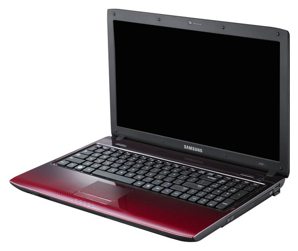 Samsung R R580 Intel® Core™ i3 i3-330M