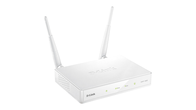 D-Link DAP-1665 wireless access point 1200 Mbit/s – image 1