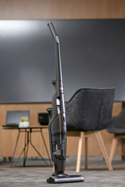 Hisense HVC5262A vacuum – image 2