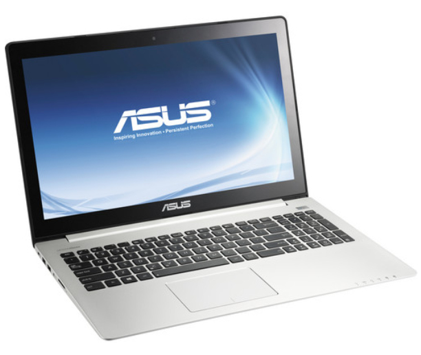 ASUS Vivobook V500CA-CJ117H-BE Intel® Core™ i5 i5-3337U Laptop