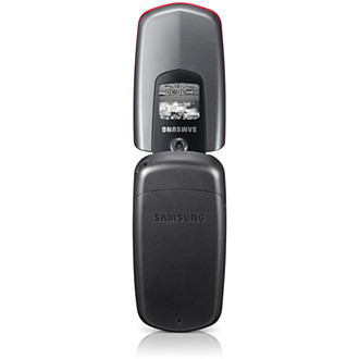 Samsung E2210 85 g Grey – image 6