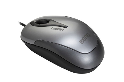 BenQ L350 mouse USB Type-A Laser 1600 DPI