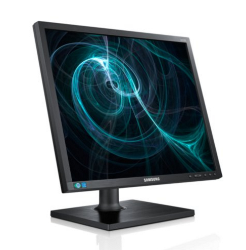 Samsung NC191 computer monitor – image 3
