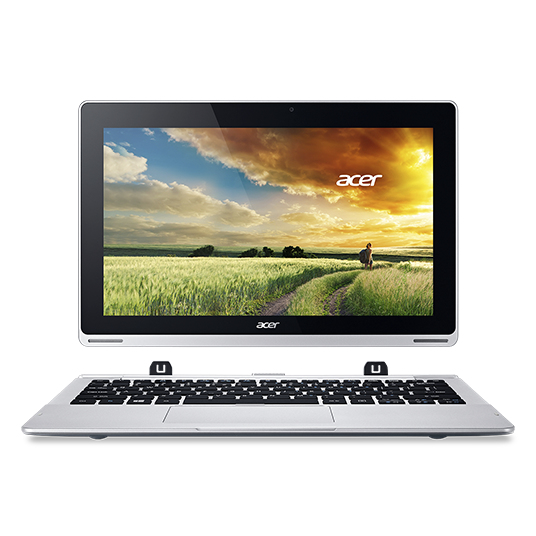 Acer Aspire Switch 11 SW5-111-11DC Intel Atom® Z3745 Hybrid (2-in-1) – image 1