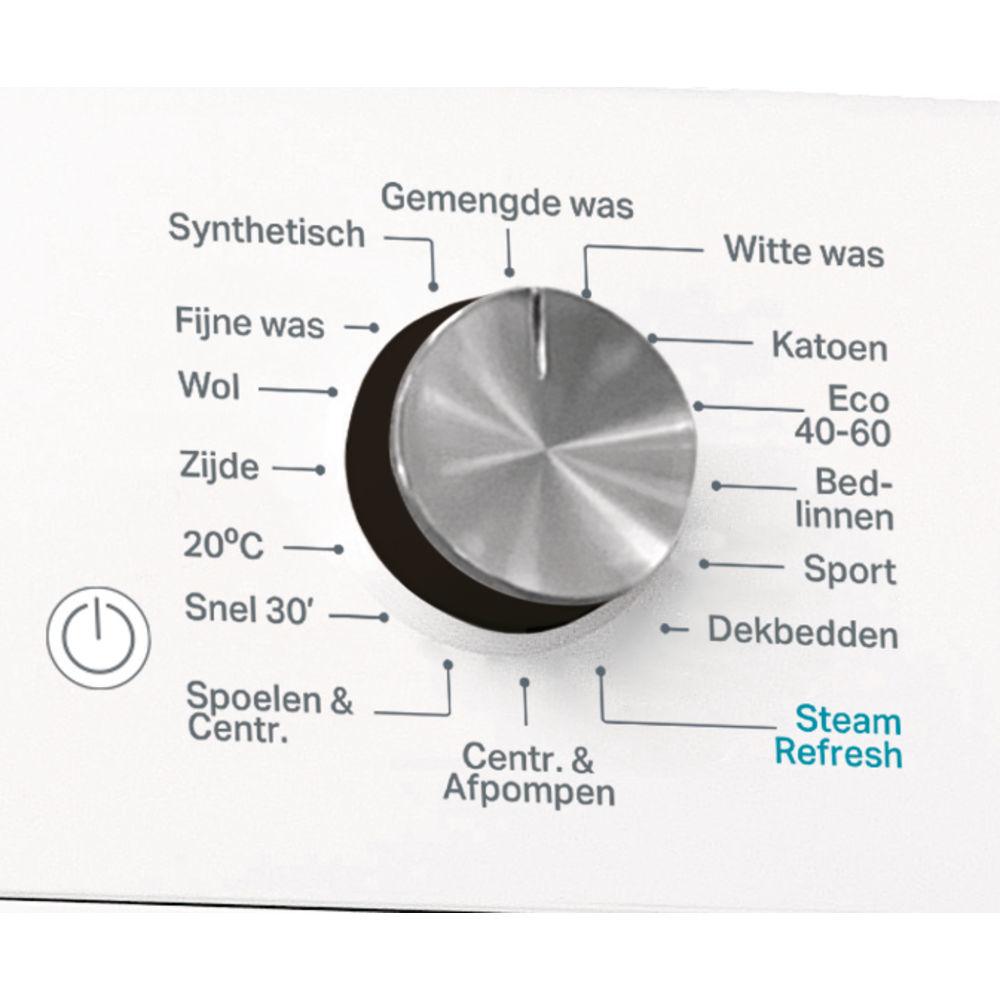 Whirlpool FFD 9448 BSEV NL – image 2