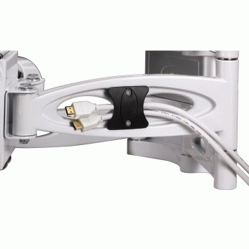 Hama "Next" XXL Plas./LCD Wall Bracket – image 2