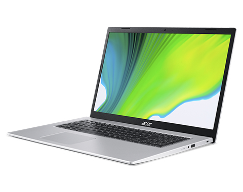 Acer Aspire 3 A317-33-C9KR Intel® Celeron® N4500 Laptop – image 3