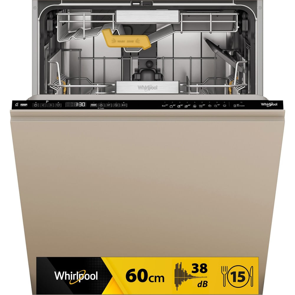 Whirlpool WH8IA15AM6L0 — vue 1 sur 8