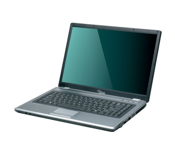 Fujitsu AMILO Si 1848