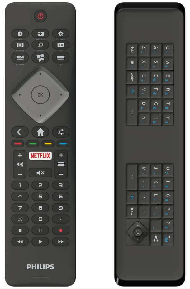 Philips 32PHG5833/77 TV – image 4