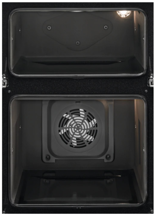 AEG DCS431110M oven – image 3