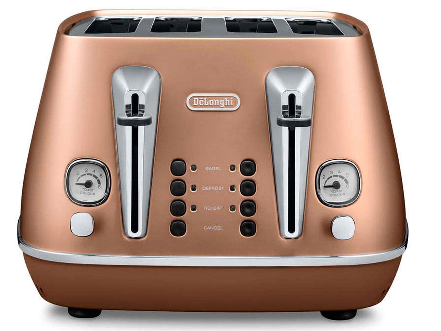De’Longhi Distinta CTI 4003.CP