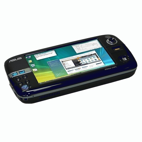 ASUS R50A-DV009E-B handheld mobile computer – image 2