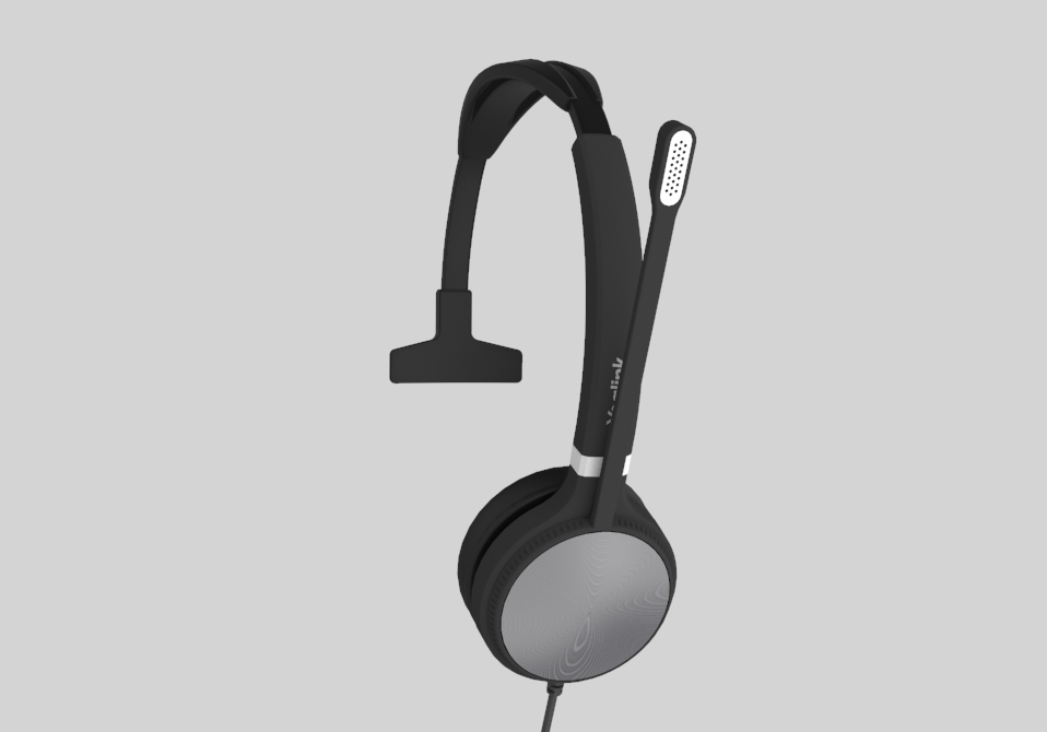Yealink UH36 Mono UC – image 2