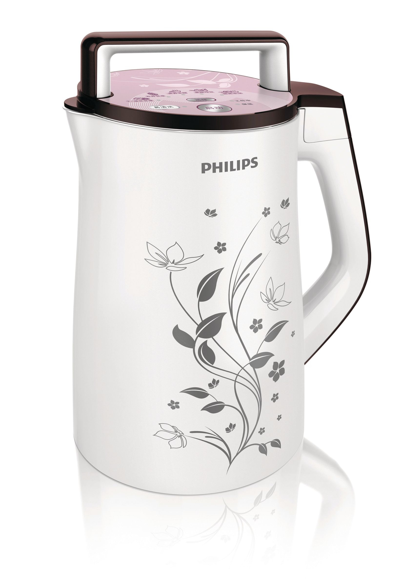 Philips Avance Collection HD2070/02 soy milk maker