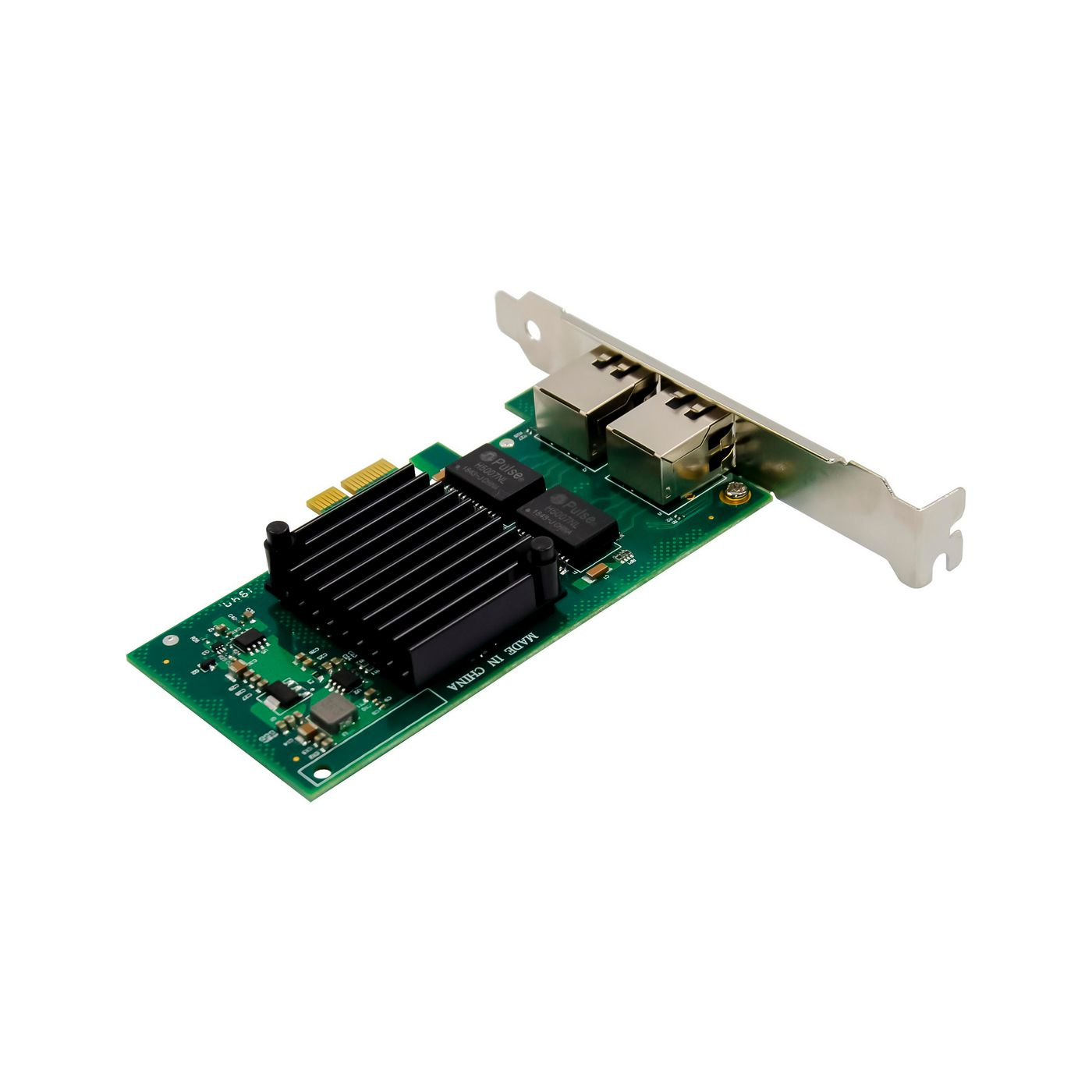 Microconnect MC-PCIEX1-I350-T2 network card Internal Ethernet – image 4