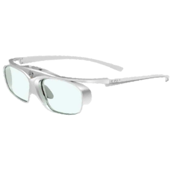 Acer 3D glasses E4w White / Silver