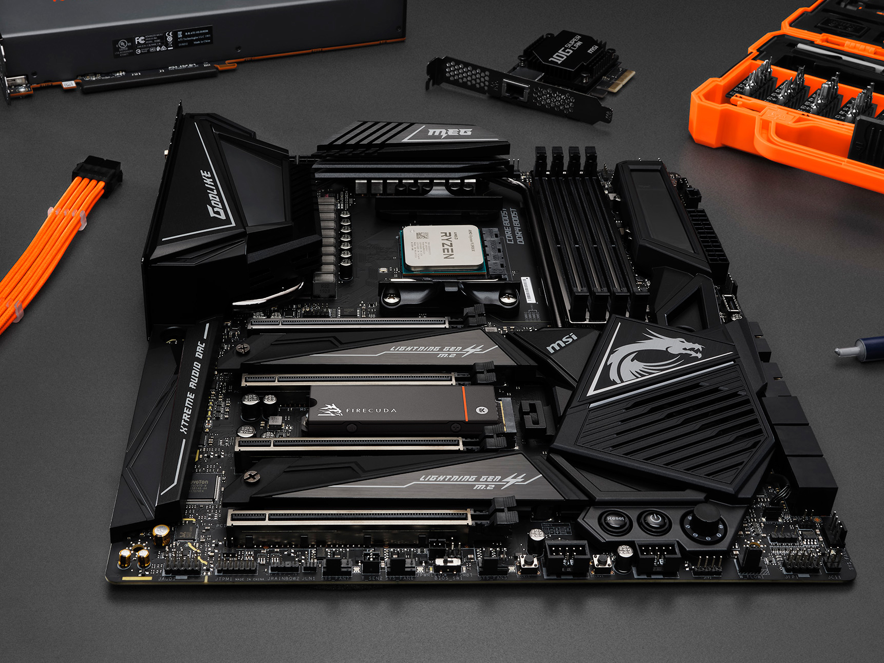 Seagate FireCuda 530 – image 8