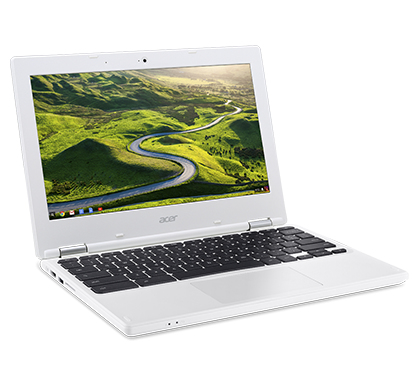 Acer Chromebook 11 CB3-131-C3SZ Intel® Celeron® N2840 – image 4