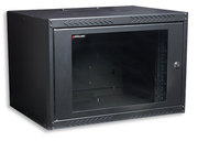 Intellinet 19" Wall Mount Cabinet – image 1
