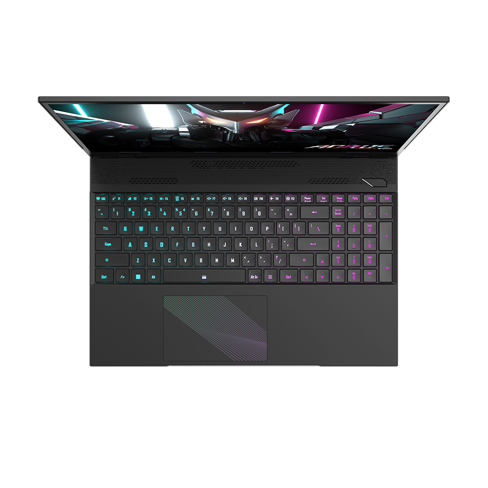 GIGABYTE AORUS 16 BKF-73US654SH – image 2