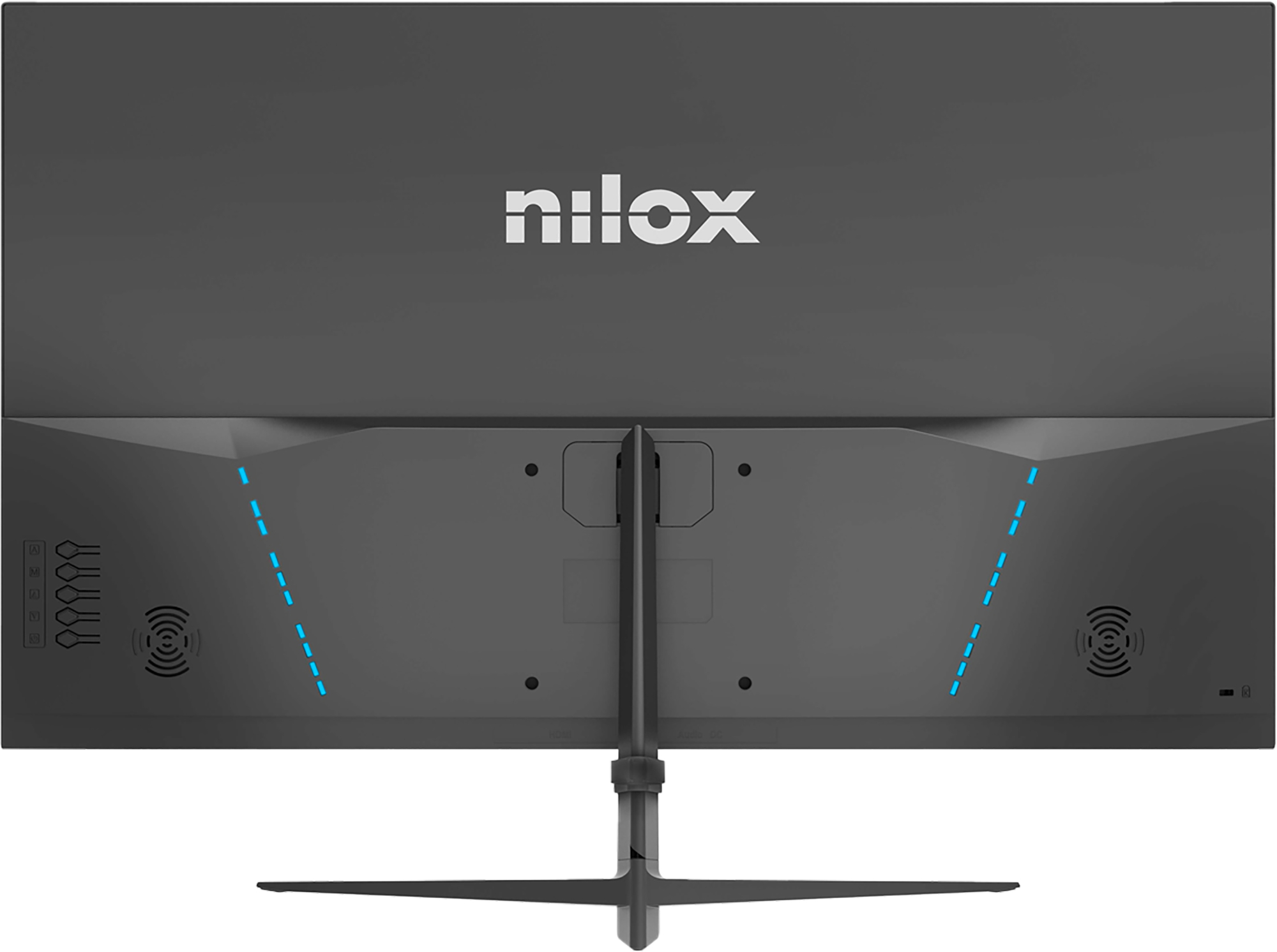 Nilox MONITOR 24 GAMING FHD 240HZ – image 4
