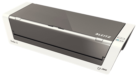Leitz iLAM Touch 2 Turbo