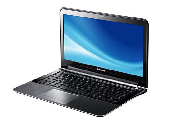 Samsung 9 900X3A-A01SG Intel® Core™ i5 i5-2537M Laptop 33.8 cm (13.3") 4 GB DDR3-SDRAM 128 GB SSD Windows 7 Home Premium Black – image 2