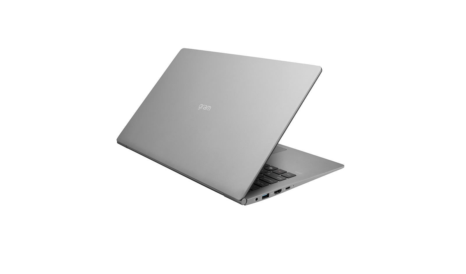 LG Gram 15Z980-R.AP71U1 laptop Intel® Core™ i7 i7-8550U Ultrabook – image 5