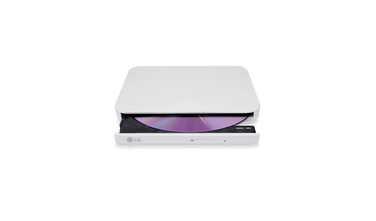 LG GP95NW70 optical disc drive DVD Super Multi White – image 3