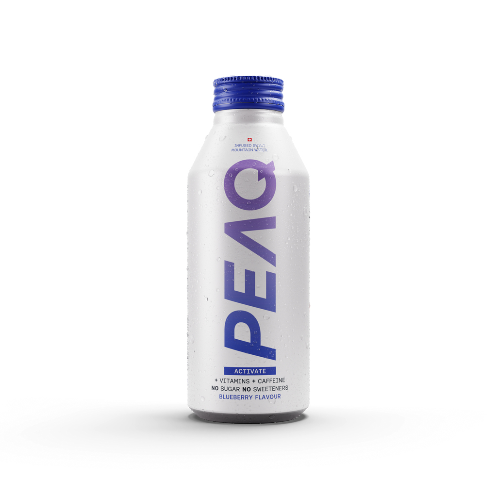 PEAQ      Blueberry