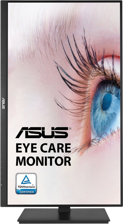 ASUS VA27DQSB computer monitor – image 3