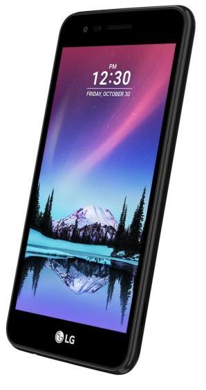 LG K4 Dual (2017) – image 2