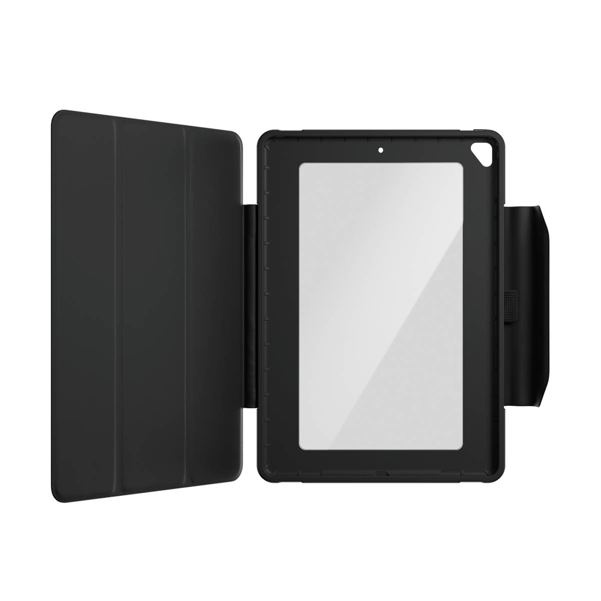 PanzerGlass ® Rugged Flip cover iPad 10.2 | Air | 10.5 – image 6