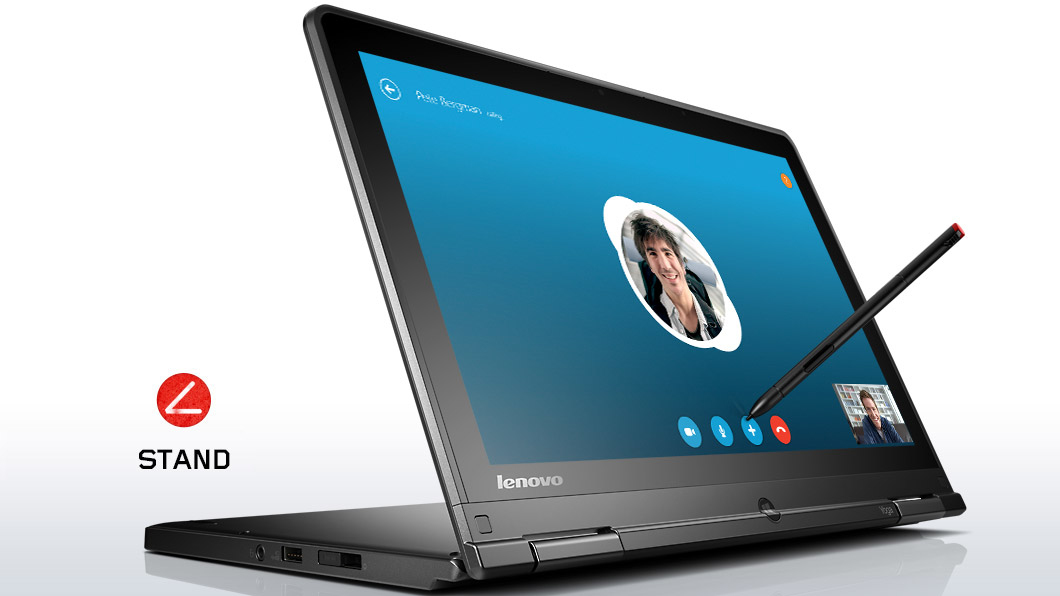 Lenovo ThinkPad Yoga – image 2