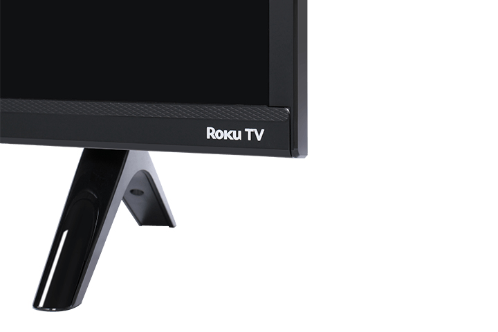 TCL 40S325 TV 101.6 cm (40") Full HD Smart TV Wi-Fi Black – image 4