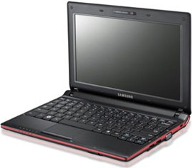 Samsung N150-JP05BE Intel Atom® N455 Netbook – image 2