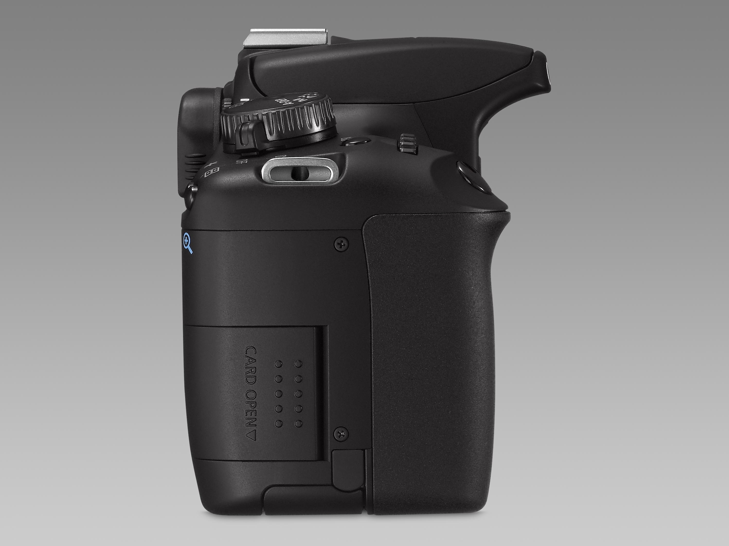 Canon EOS 1000D + EF-S 18-55DC – image 6