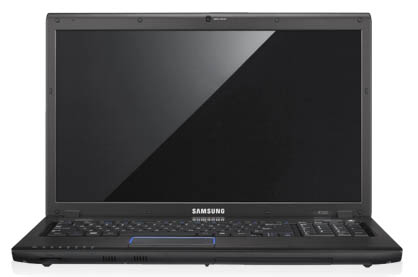 Samsung R R720-FS01BE Intel® Core™2 Duo T6400 – image 1