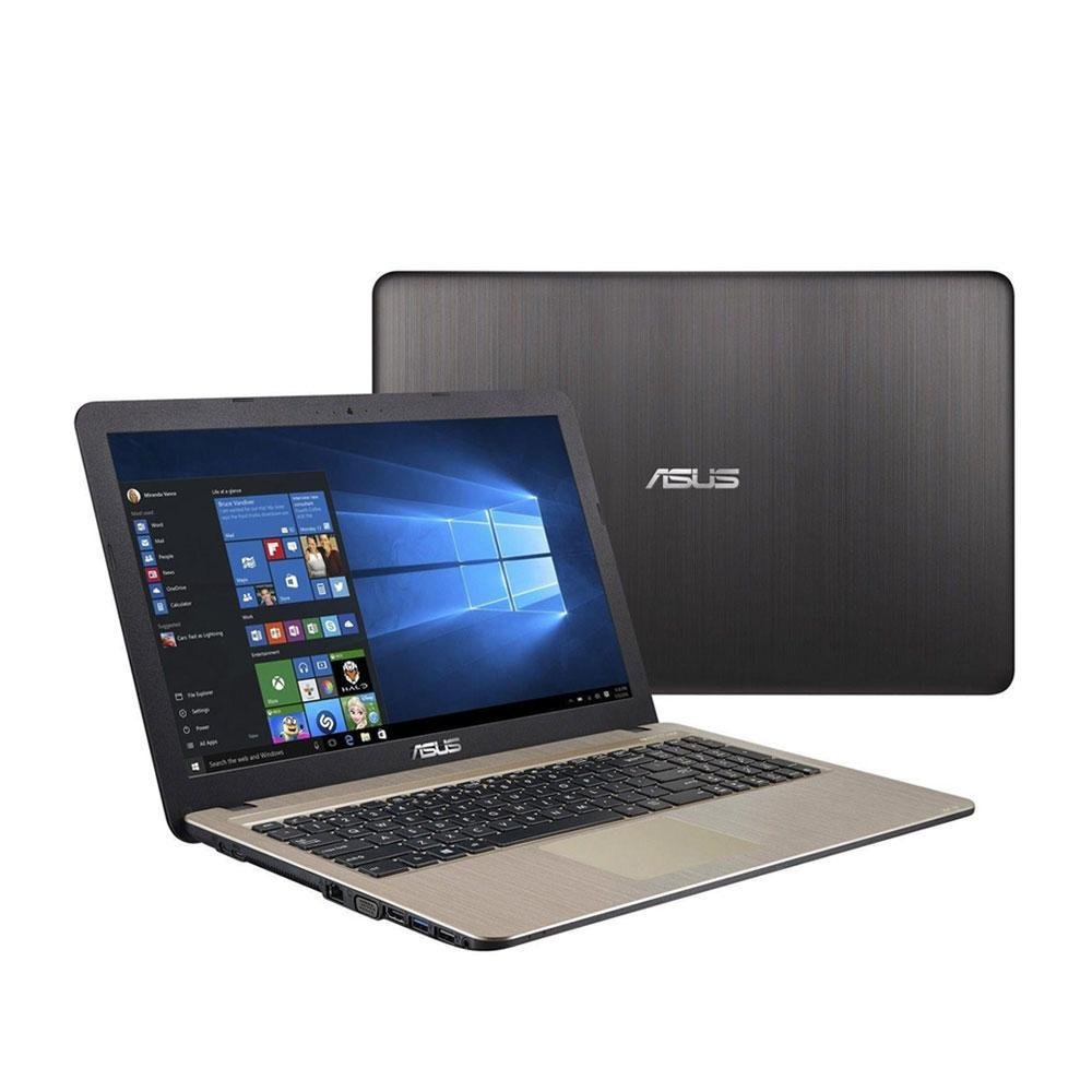 ASUS Vivobook X540LA-XX1023T laptop Intel® Core™ i3 i3-5005U – image 4
