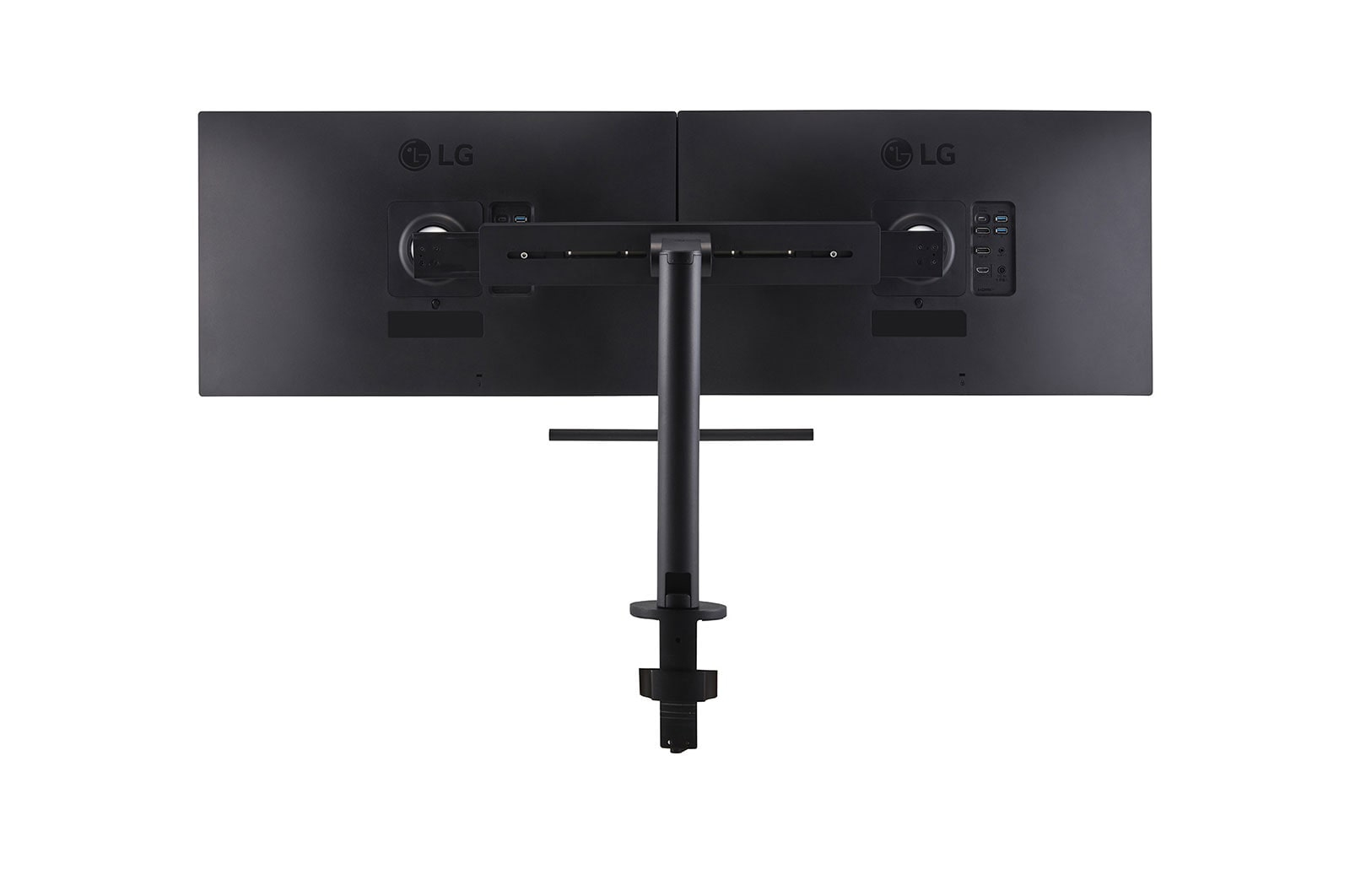 LG 27QP88DP-BS computer monitor – image 9