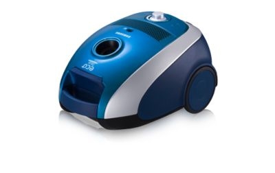Samsung SC61E0 3 L Dry 1600 W Dust bag