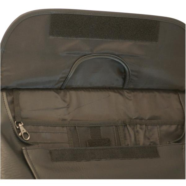 Nilox NX-BN19001k 48.3 cm (19") Briefcase Black – image 4