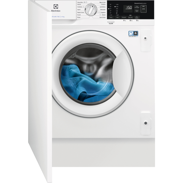 Electrolux EF7742OBI — vue 1 sur 6