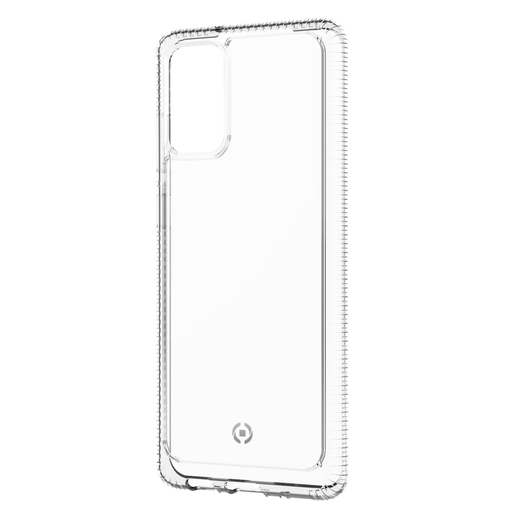 Celly HEXALITE992WH mobile phone case Pouch case Transparent