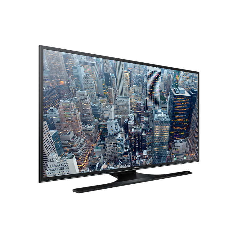 Samsung UE48JU6400K 121.9 cm (48") 4K Ultra HD Smart TV Wi-Fi Black – image 8