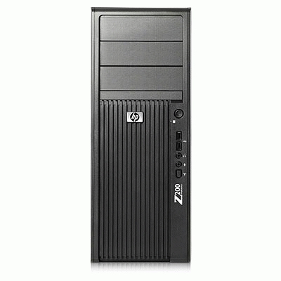 HP Z200 Intel® Xeon® 3000 Sequence X3450 – image 2