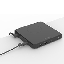 Humanscale M/CONNECT 2 – image 1