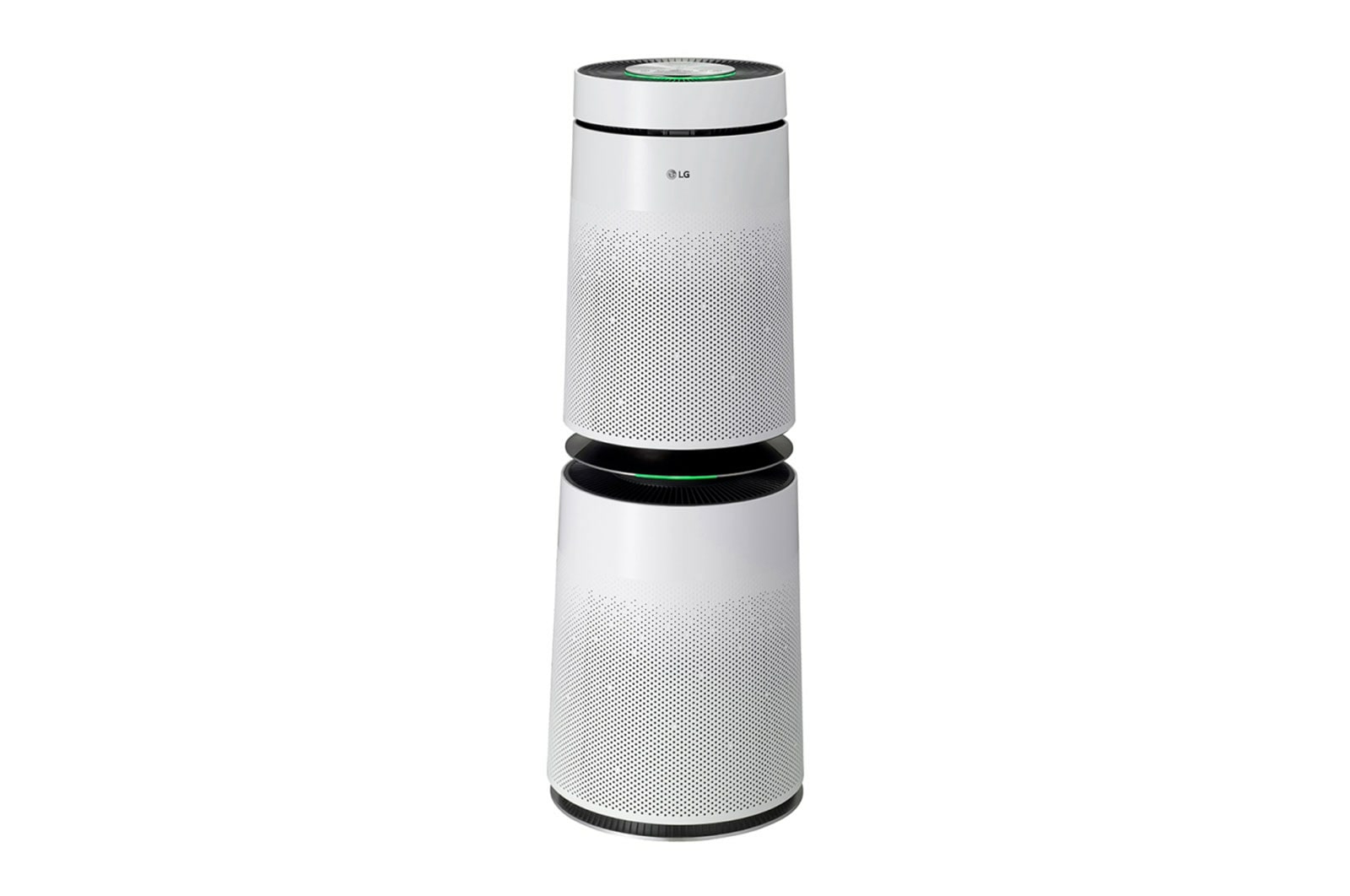 LG AS10GDWH0.ATK air purifier 100 m² – image 2